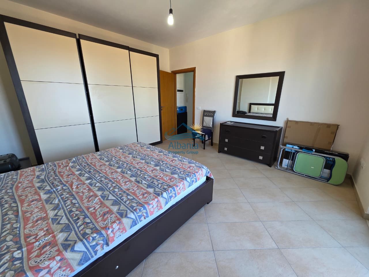 Apartment For Sale In Vlora Albania 